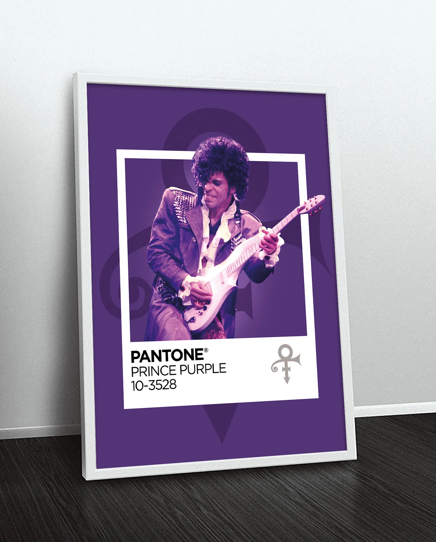 アート・デザイン・音楽 PANTONE Pantone Color Systems - The Stage Series — MIKE MERA CREATIVE